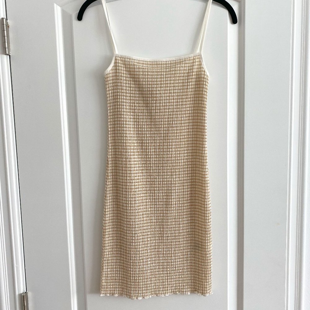 Aritzia - Wilfred Jazz Dress (NWT!)